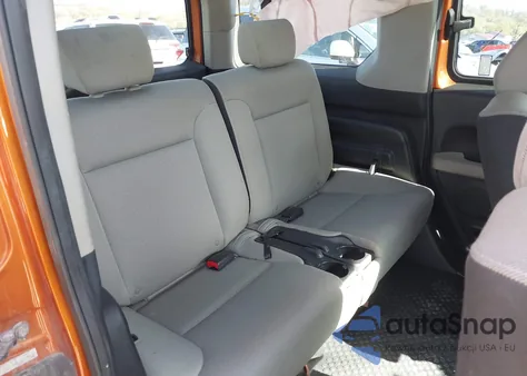 2008 Honda Element Ex z USA, uszkodzony, nr VIN 5J6YH28768L002249